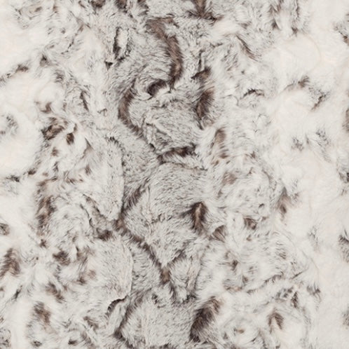 Snowy Owl Brown