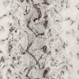 Snowy Owl Brown