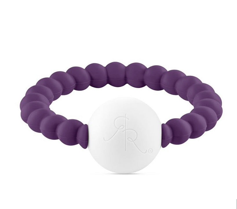 Ryan & Rose CutieTeether Rattle