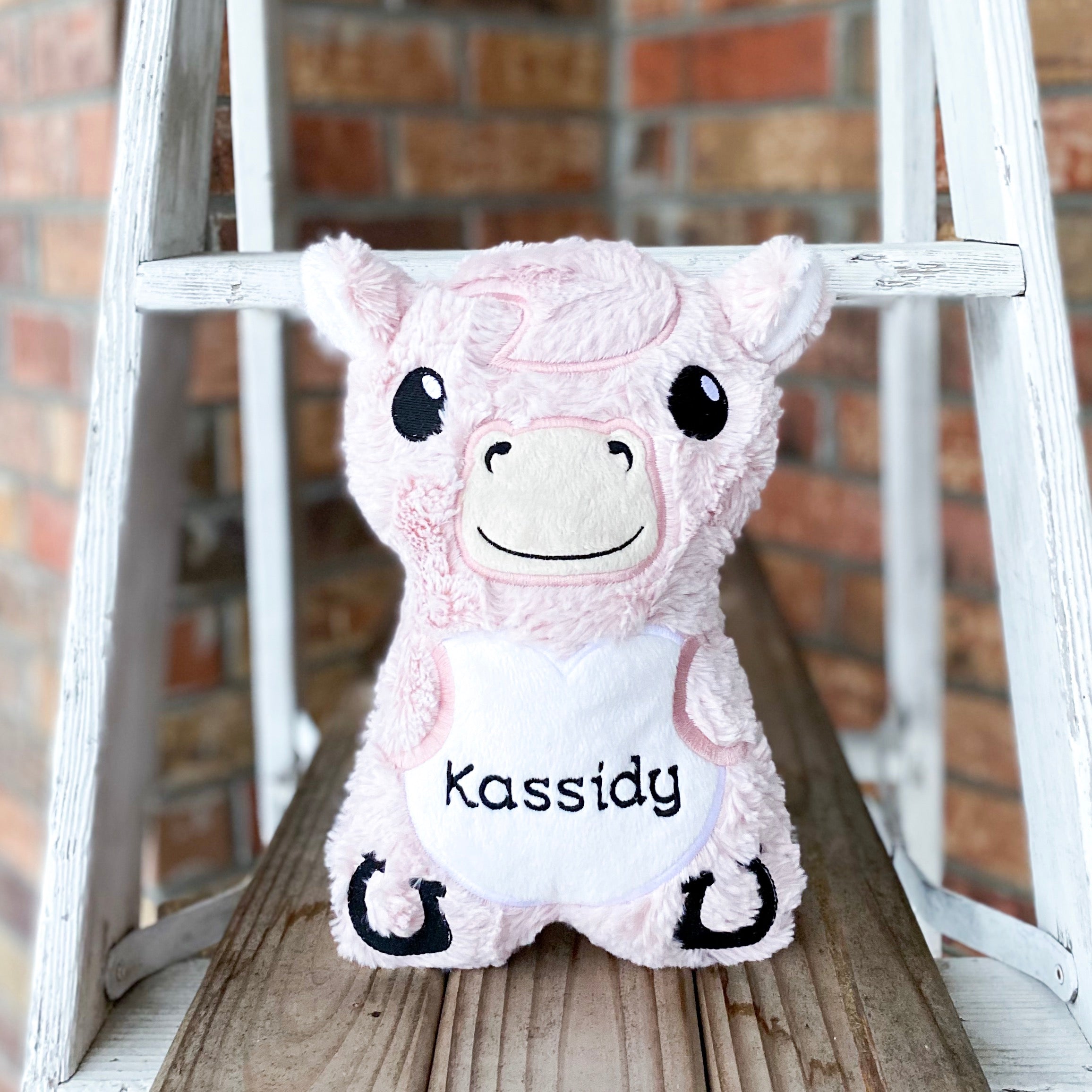 Custom Order Limited Release Handmade Cows & Horses
