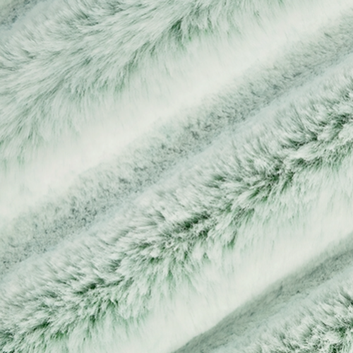 Evergreen Frost