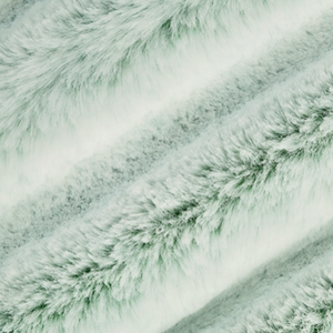 Evergreen Frost