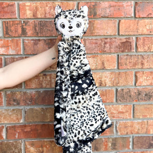 Custom Order LE Handmade Snuggle Buddy Fawn