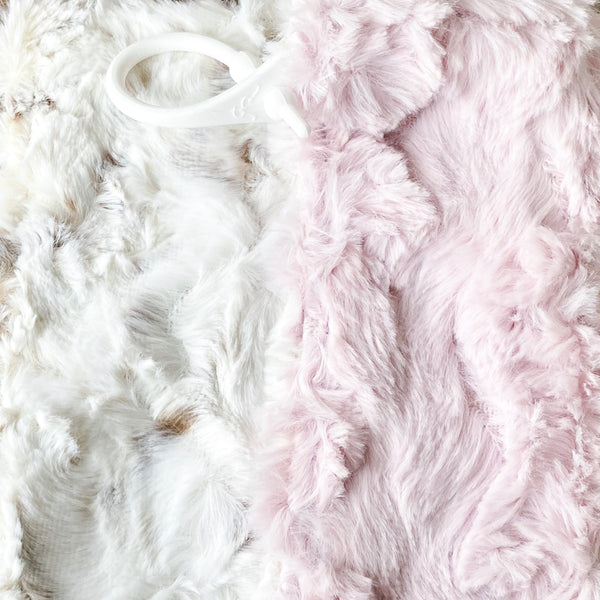 Silicone Loop Add-on To Loveys!