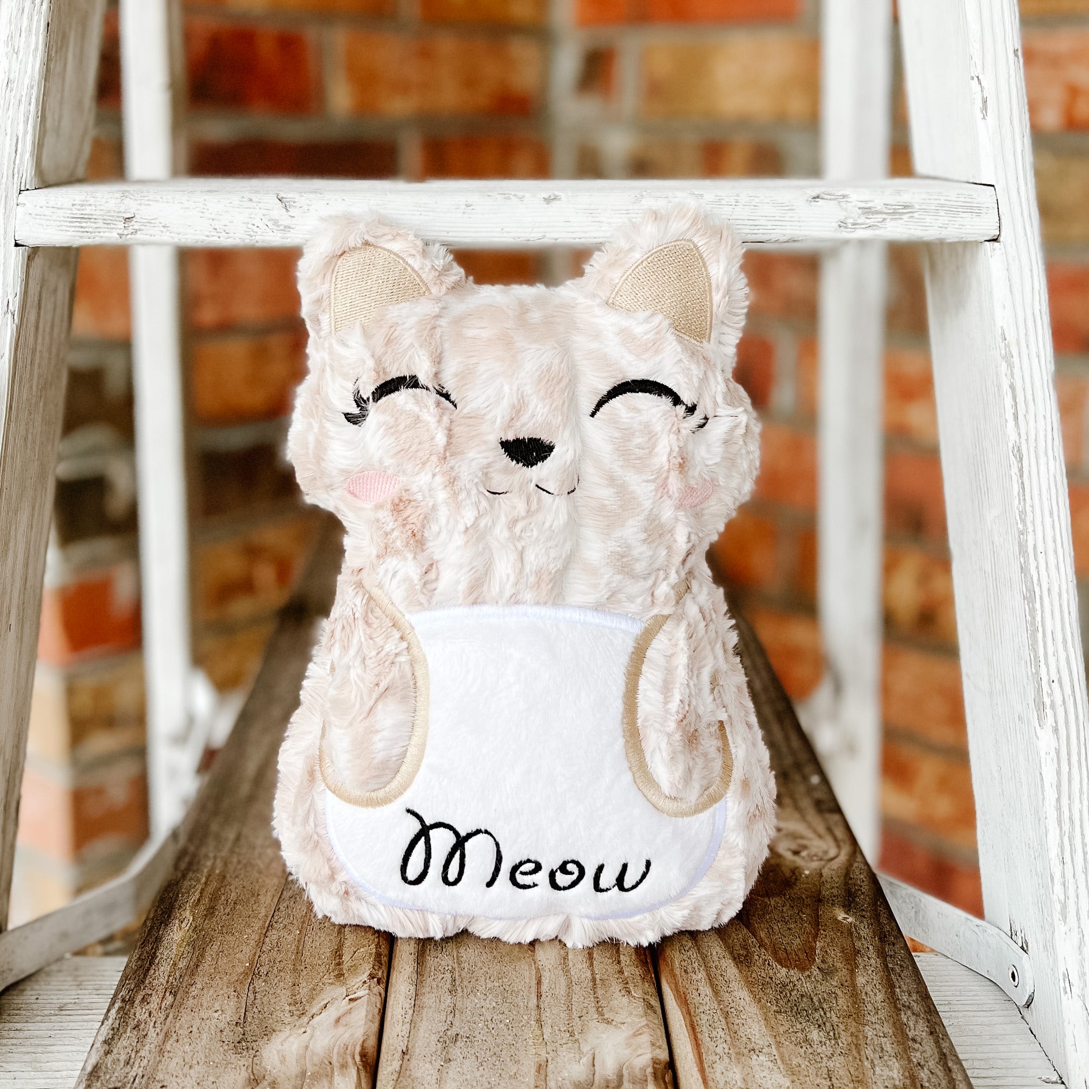 Custom Order Limited Release Handmade Kittens