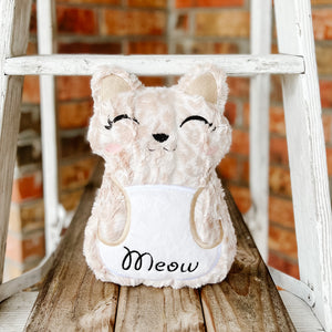 Custom Order Limited Release Handmade Kittens