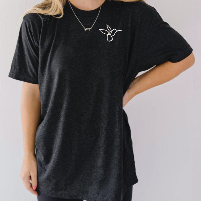 New Logo Kalin Marie Tees & Sweatshirts