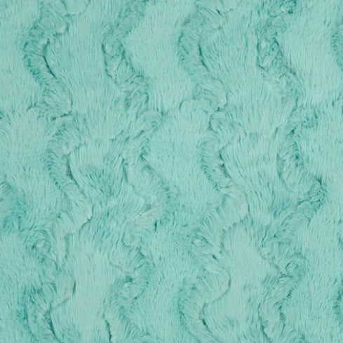 Aqua Sea Glacier