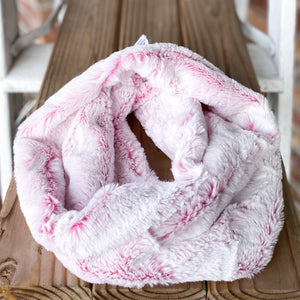 Toddler & Kids Infinity Scarves - Ready to Ship
