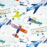 Fly With Me