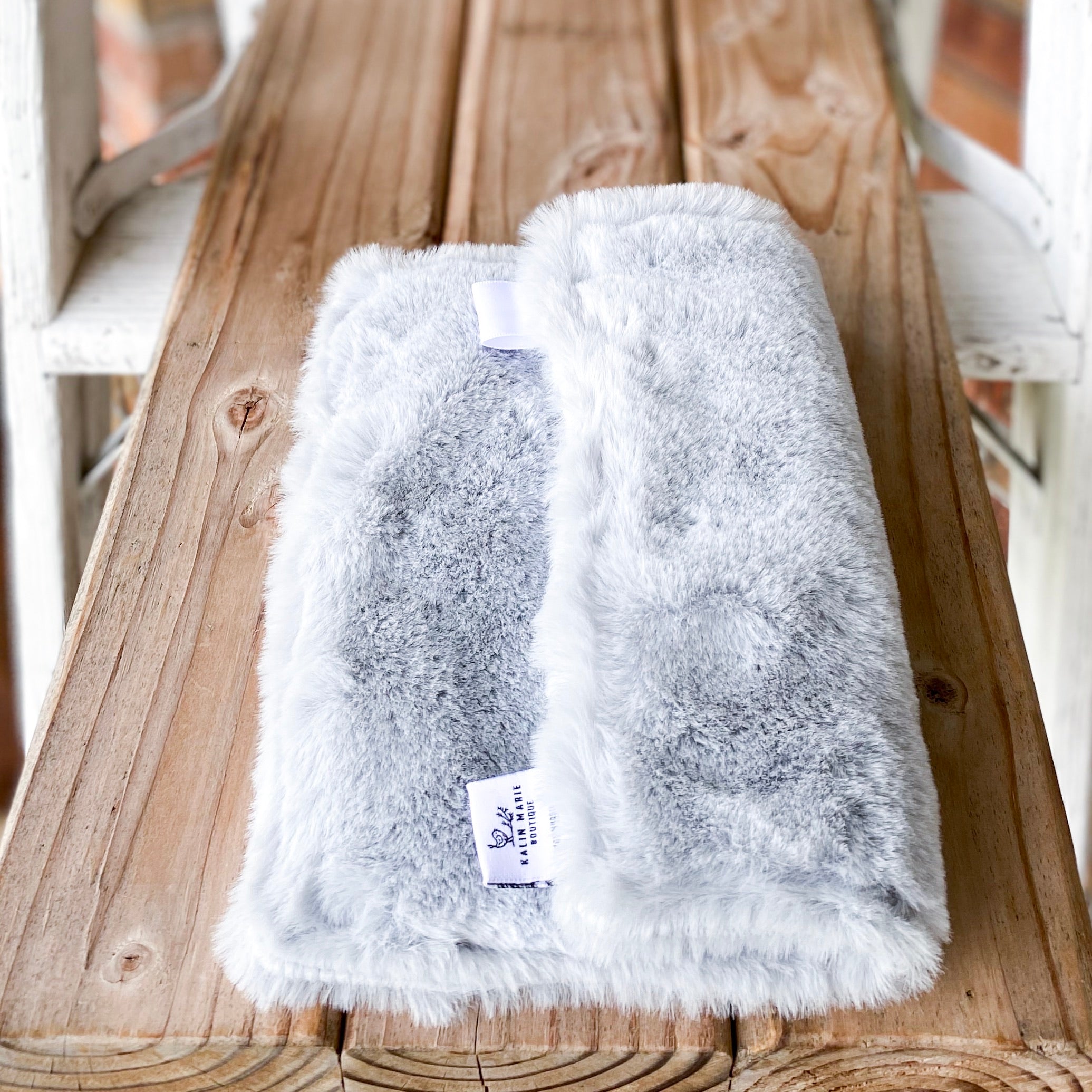 RTS Cloud Plush Double Luxe Lovey