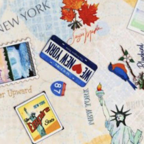 New York State