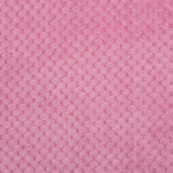 Hot Pink Spa Cloud