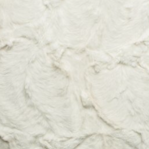 Custom Order LE Handmade Snuggle Buddy Bunny