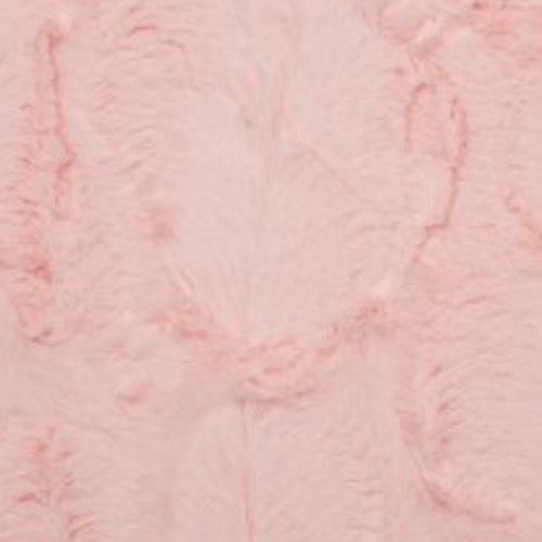 Custom Order LE Handmade Snuggle Buddy Bunny