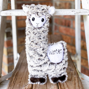 Custom Order Limited Release Handmade Llamas