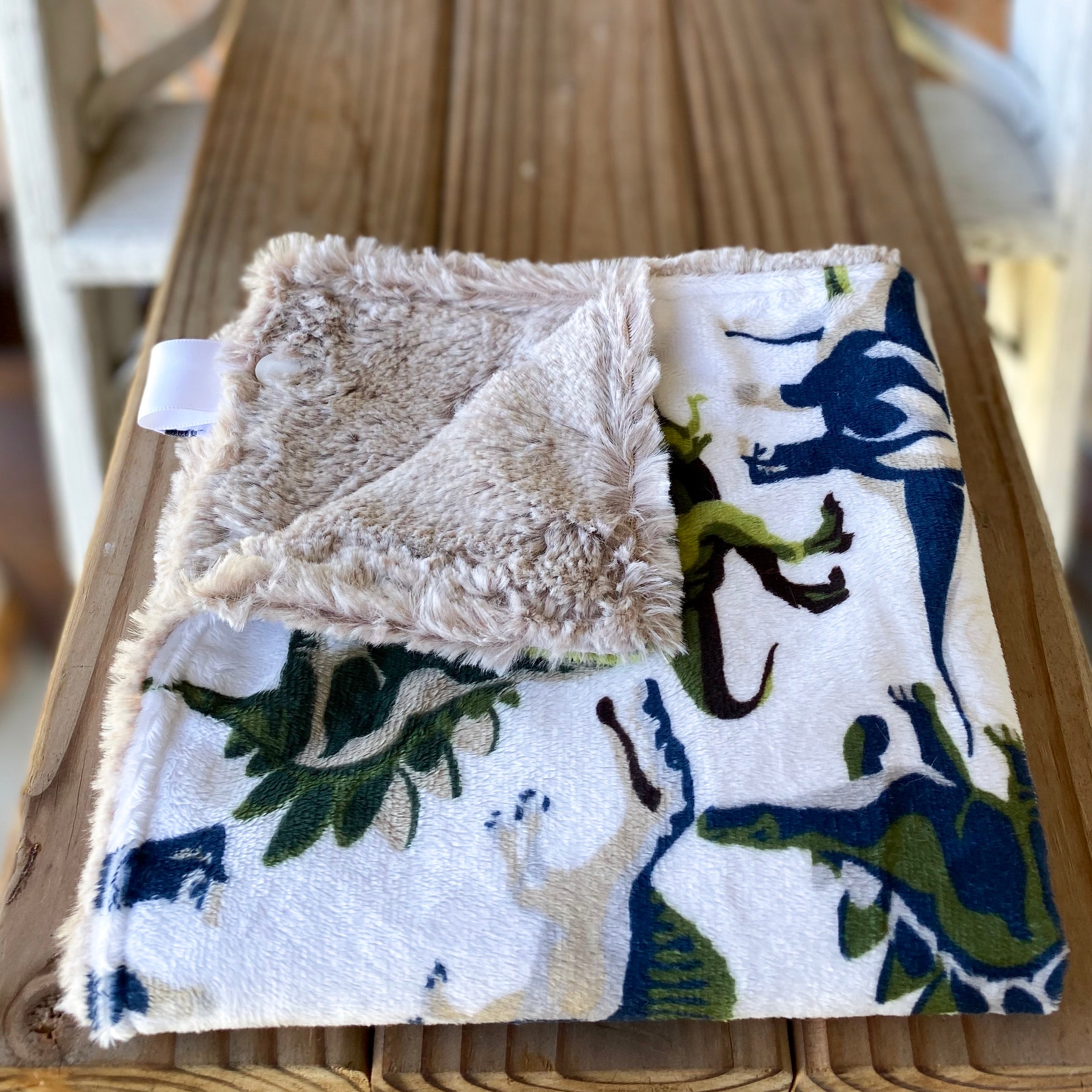 RTS Lost World Loveys