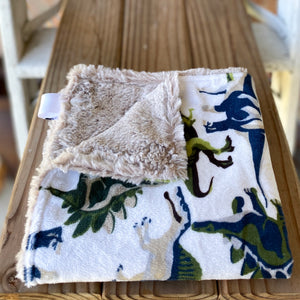 RTS Lost World Loveys