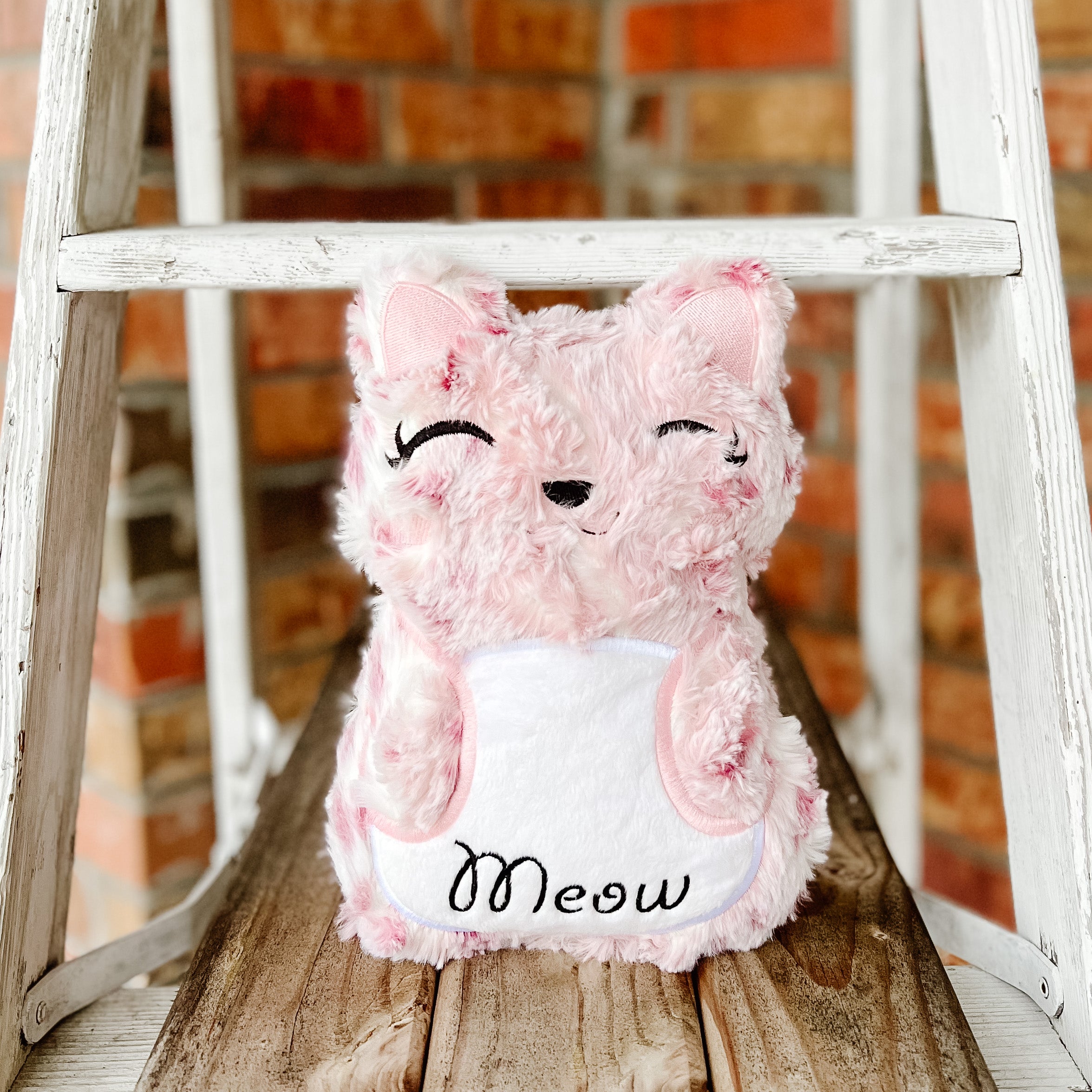 Custom Order Limited Release Handmade Kittens