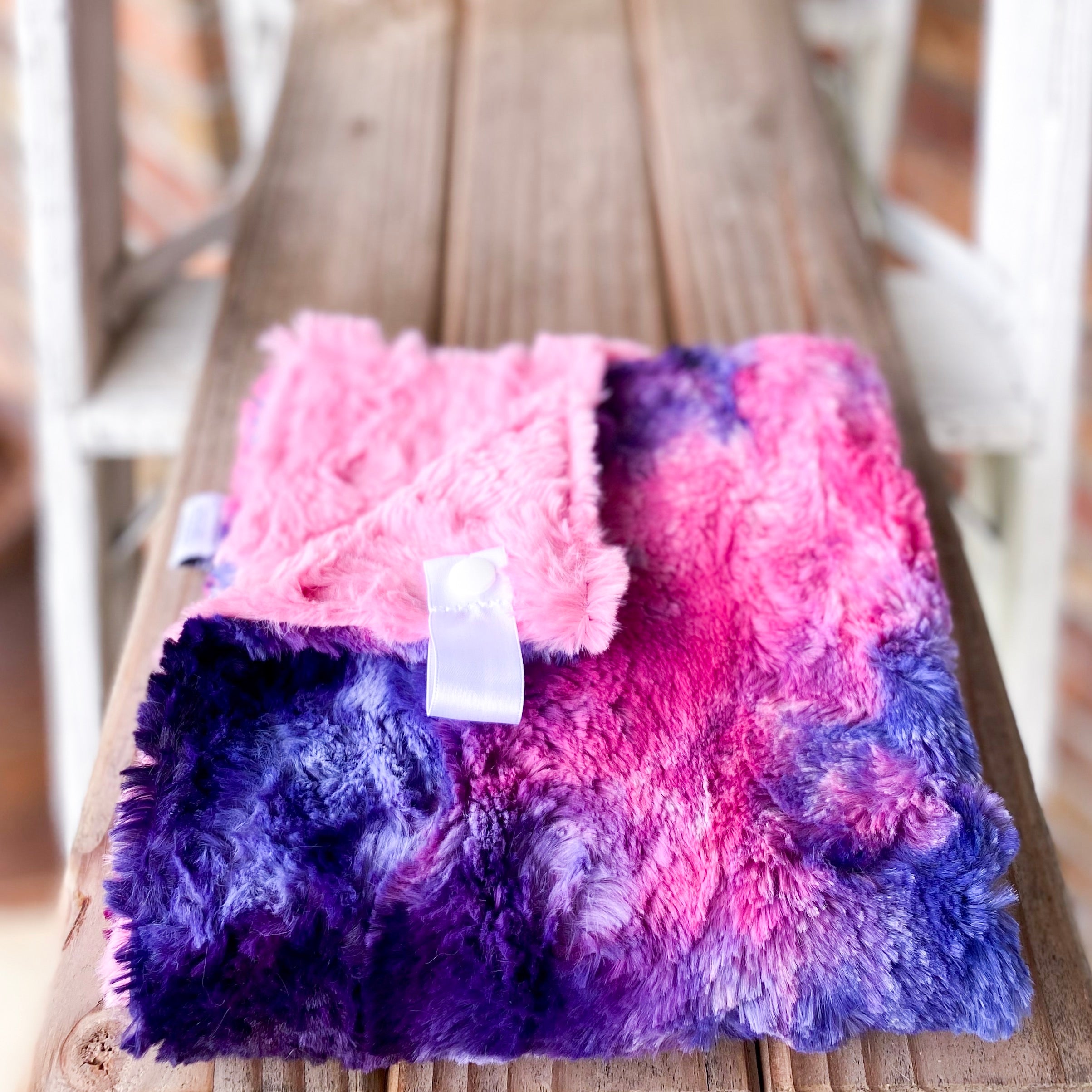 RTS Razzle Dazzle Sorbet Loveys