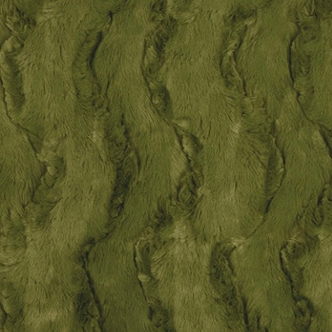 Moss glacier