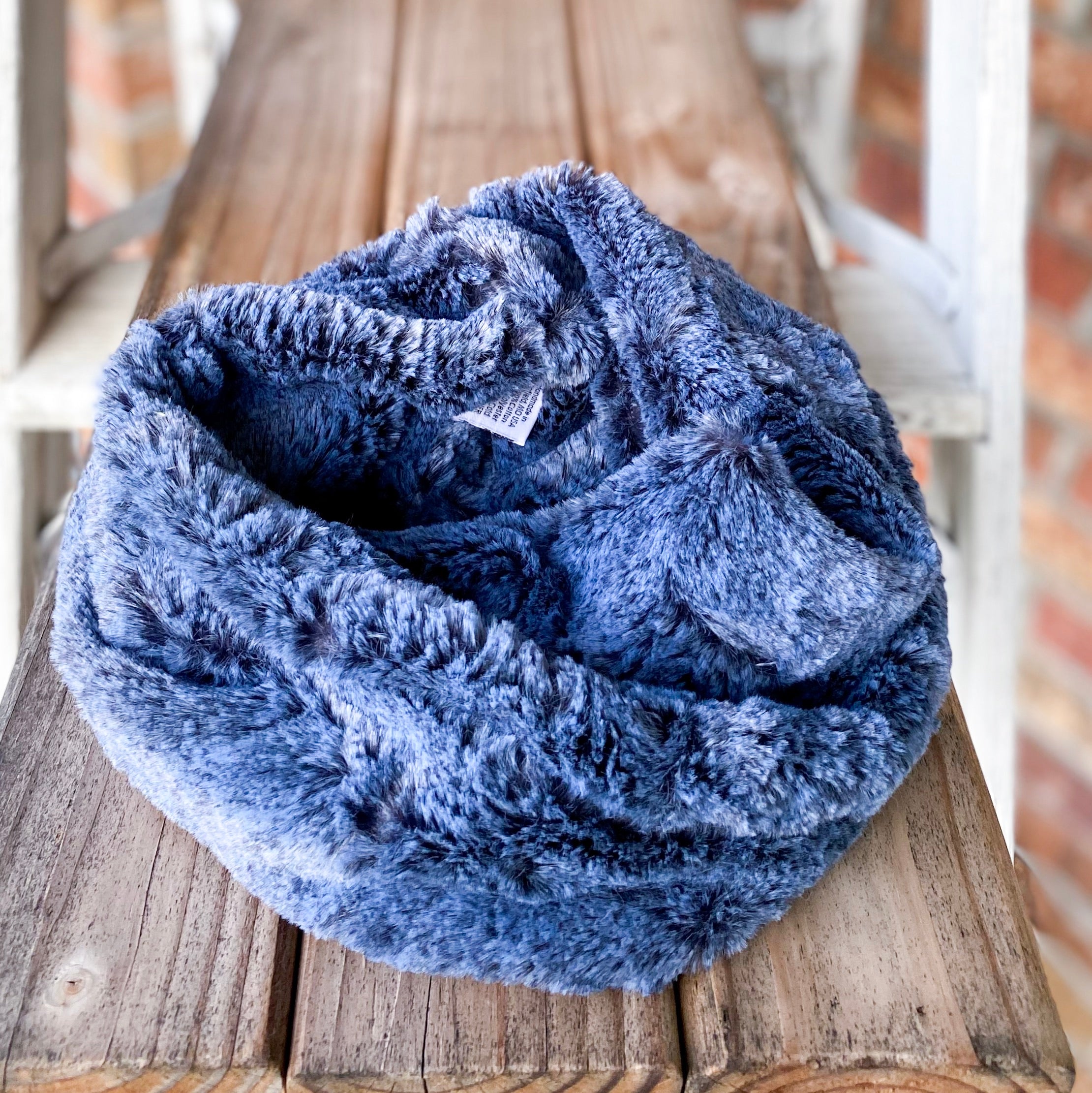 Toddler & Kids Infinity Scarves - Ready to Ship