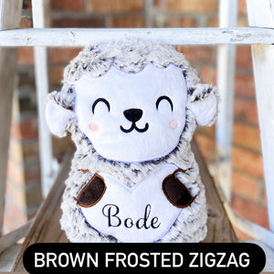 Custom Order Limited Release Handmade Lamb