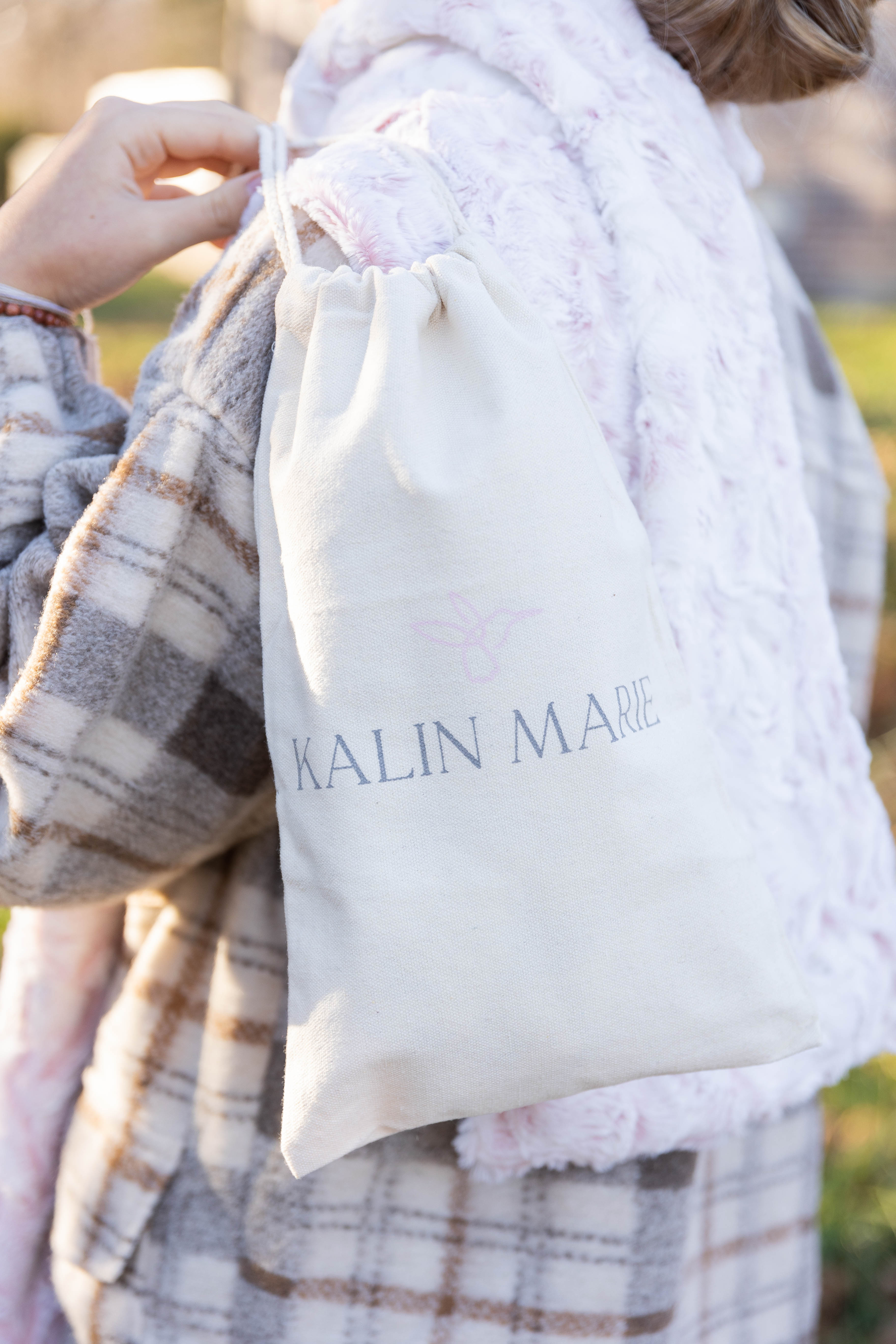 Luxe Faux Fur Scarves - Ready to Ship