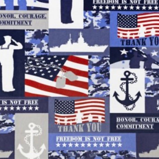 Navy