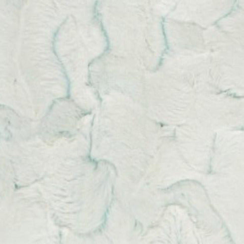 Saltwater Frosted Hide
