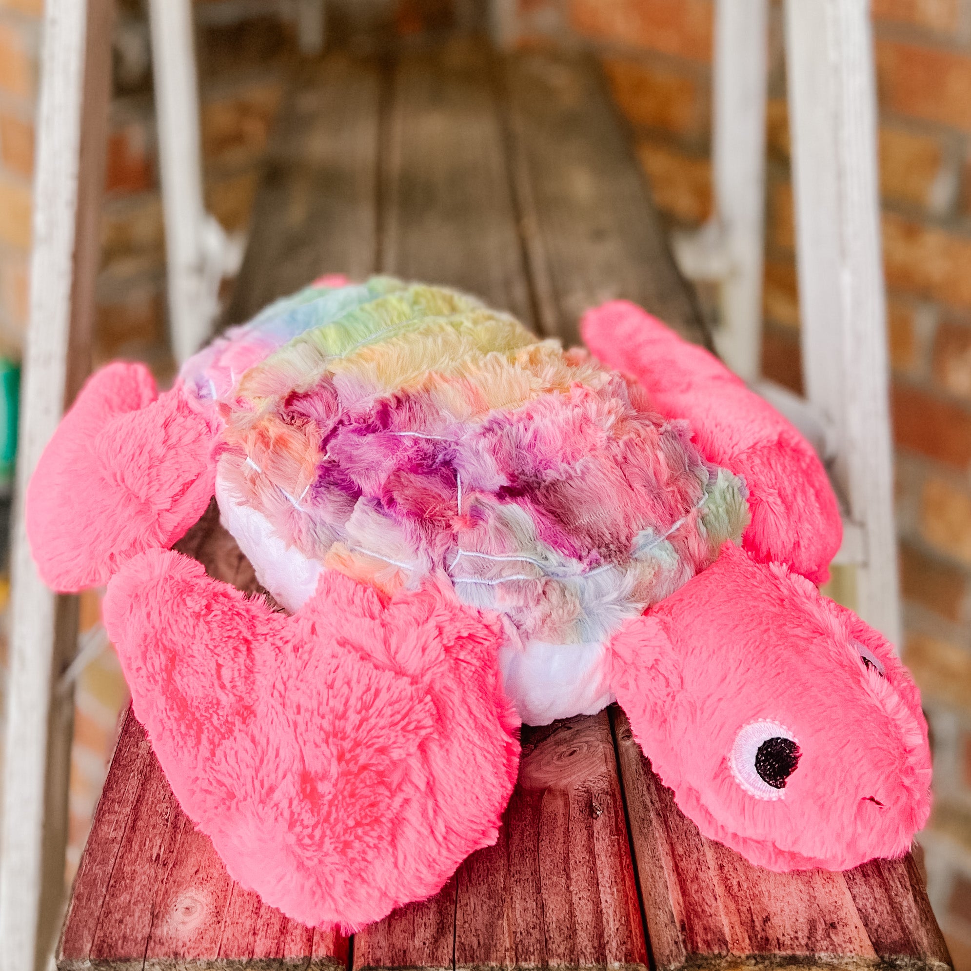 Custom Order Limited Release Handmade Sea Turtle