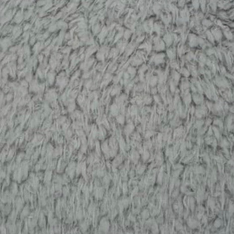 Silver Llama