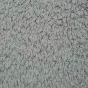 Silver Llama