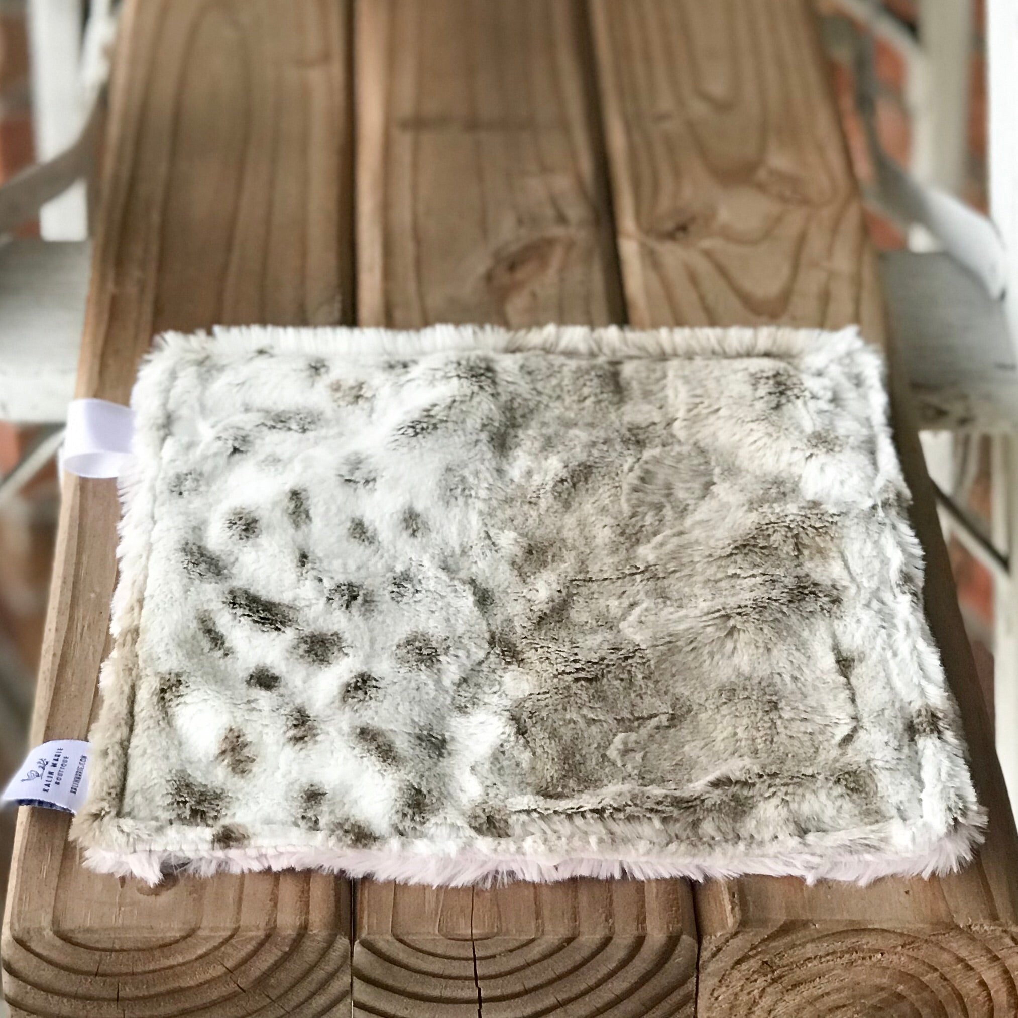 RTS Arctic Lynx Double Luxe Lovey