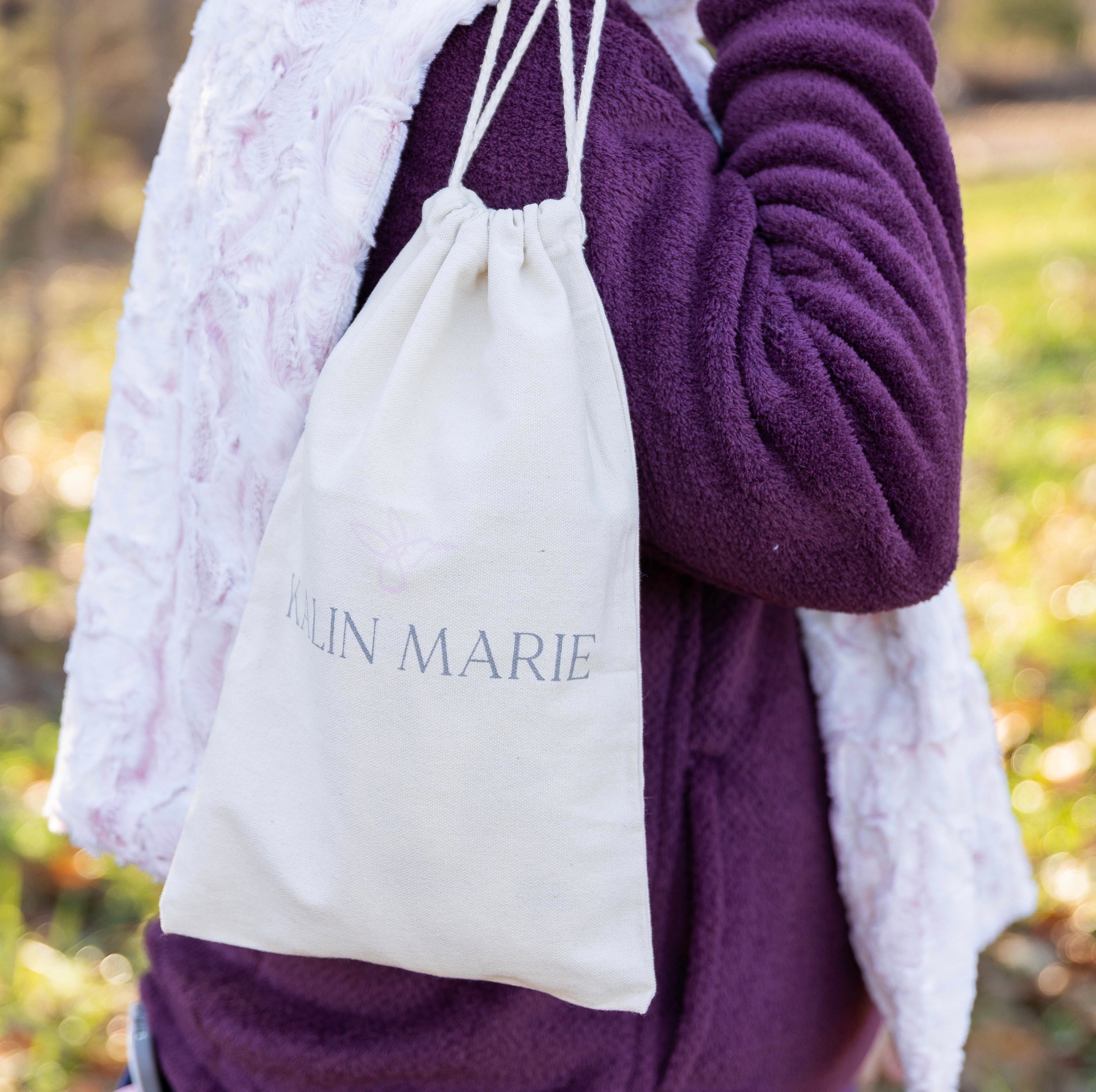 Luxe Faux Fur Mittens - Ready to Ship