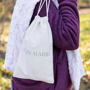 Luxe Faux Fur Mittens - Ready to Ship