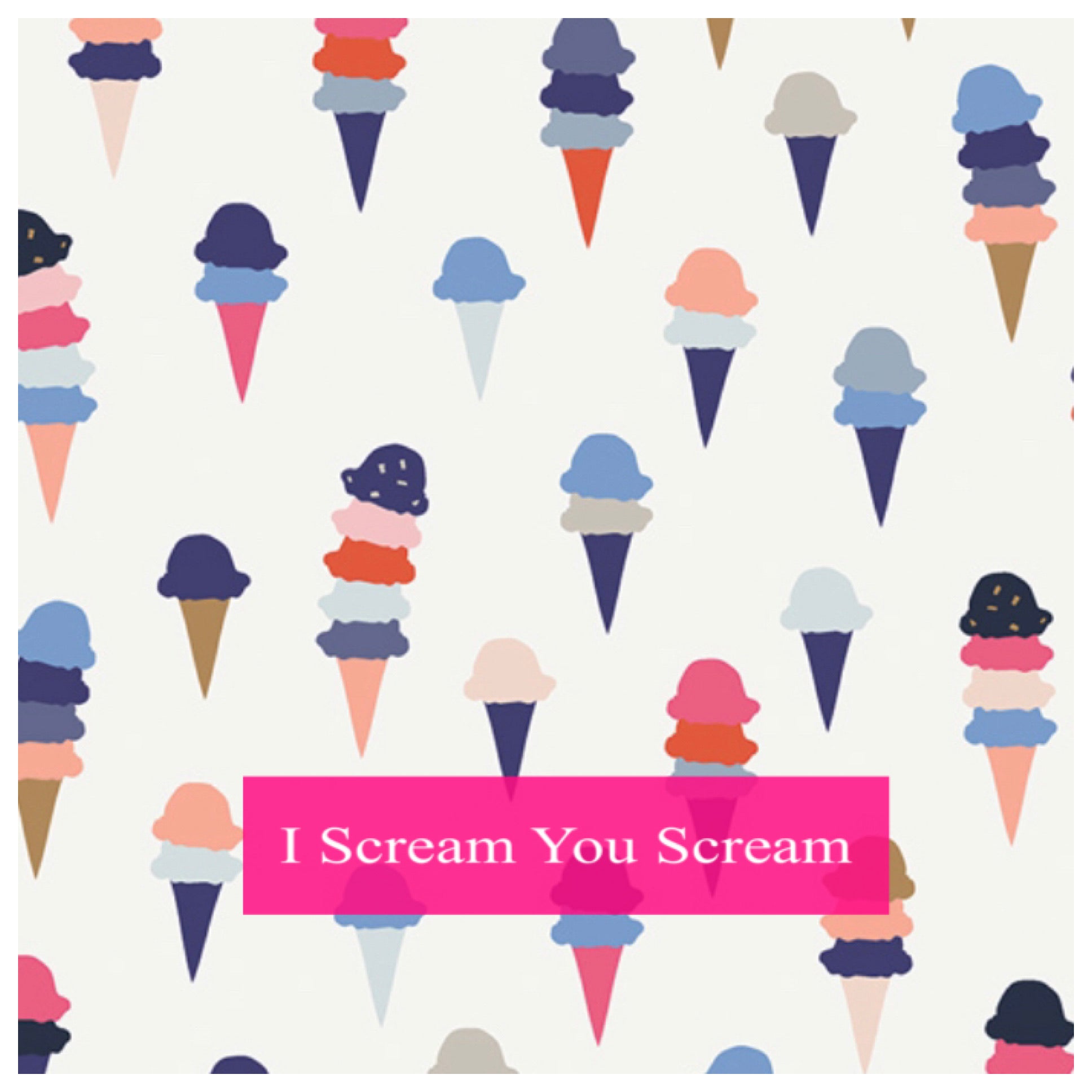 Made to Order Custom Cotton Knit Booties