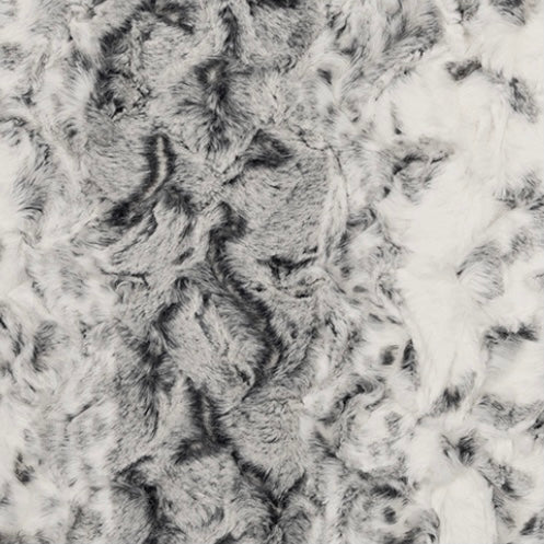 Snowy Owl Black