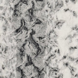 Snowy Owl Black