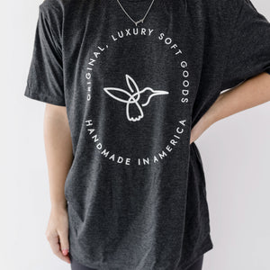 New Logo Kalin Marie Tees & Sweatshirts