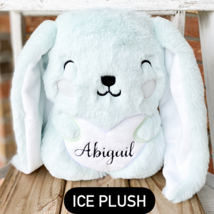 Custom Order Limited Release Handmade Bunny