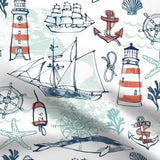 Nautical Pacific