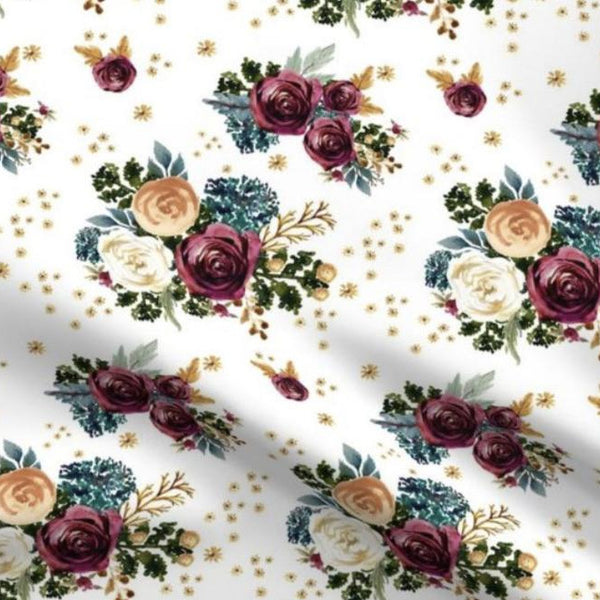 Spoonflower September Rain