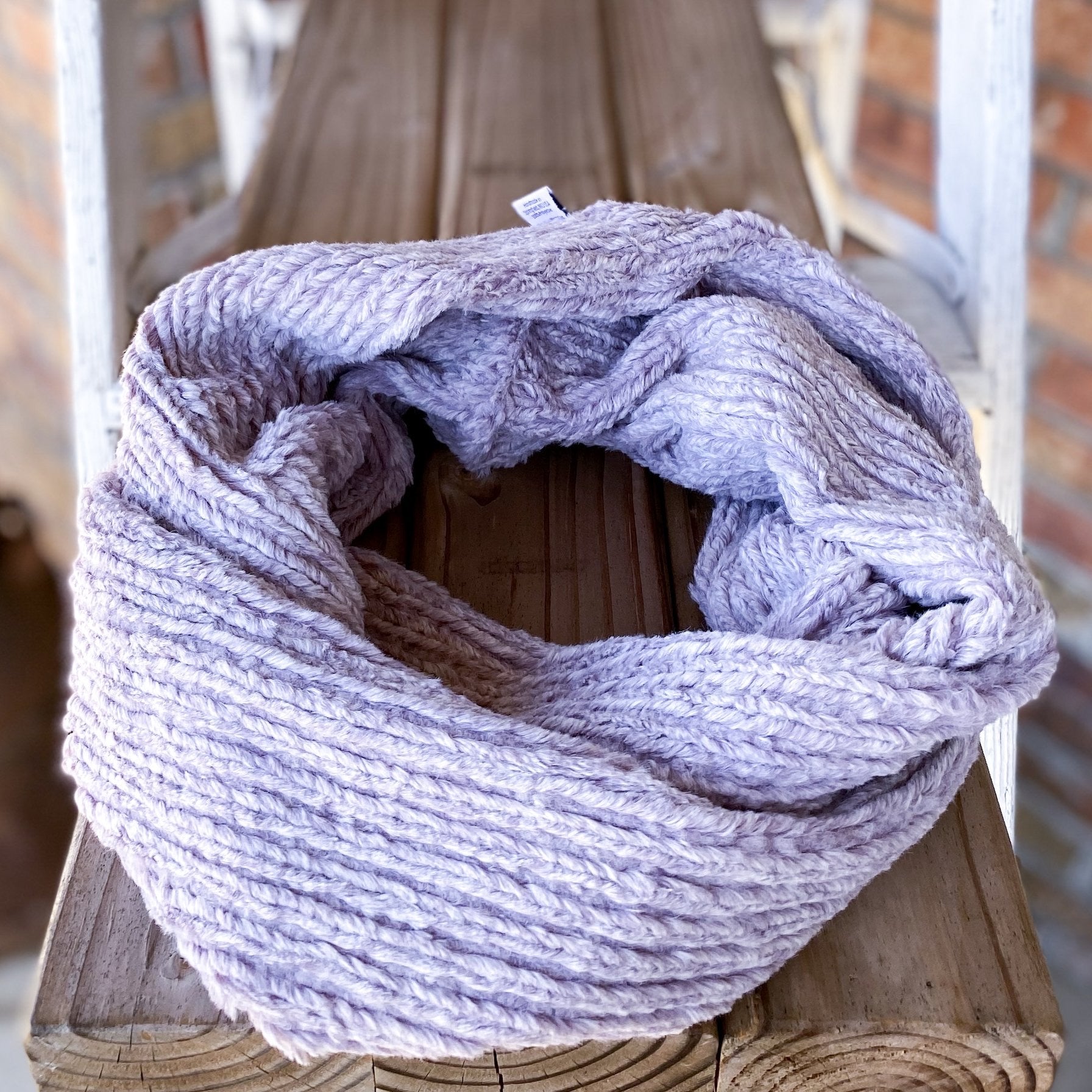 Toddler & Kids Infinity Scarves - Ready to Ship