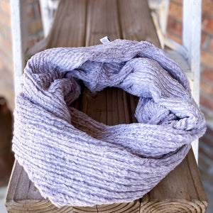 Toddler & Kids Infinity Scarves - Ready to Ship