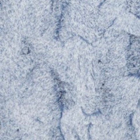 Stonewash Heathered