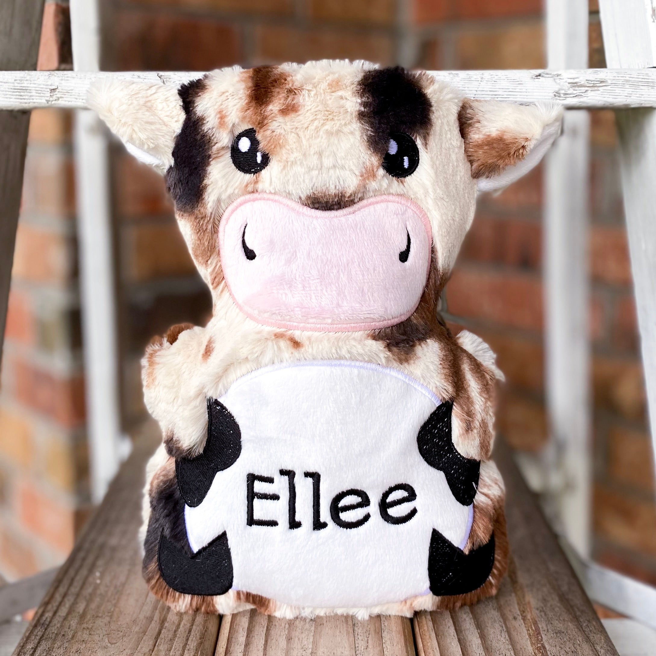 Custom Order Limited Release Handmade Cows & Horses