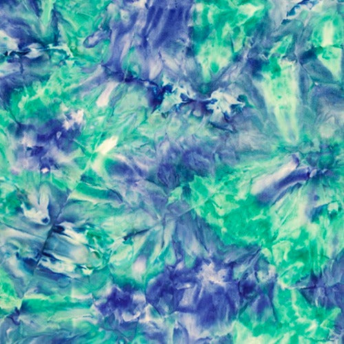 Tie Dye Tidal Wave