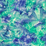 Tie Dye Tidal Wave