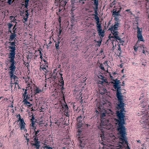 Boysenberry Forest Fox